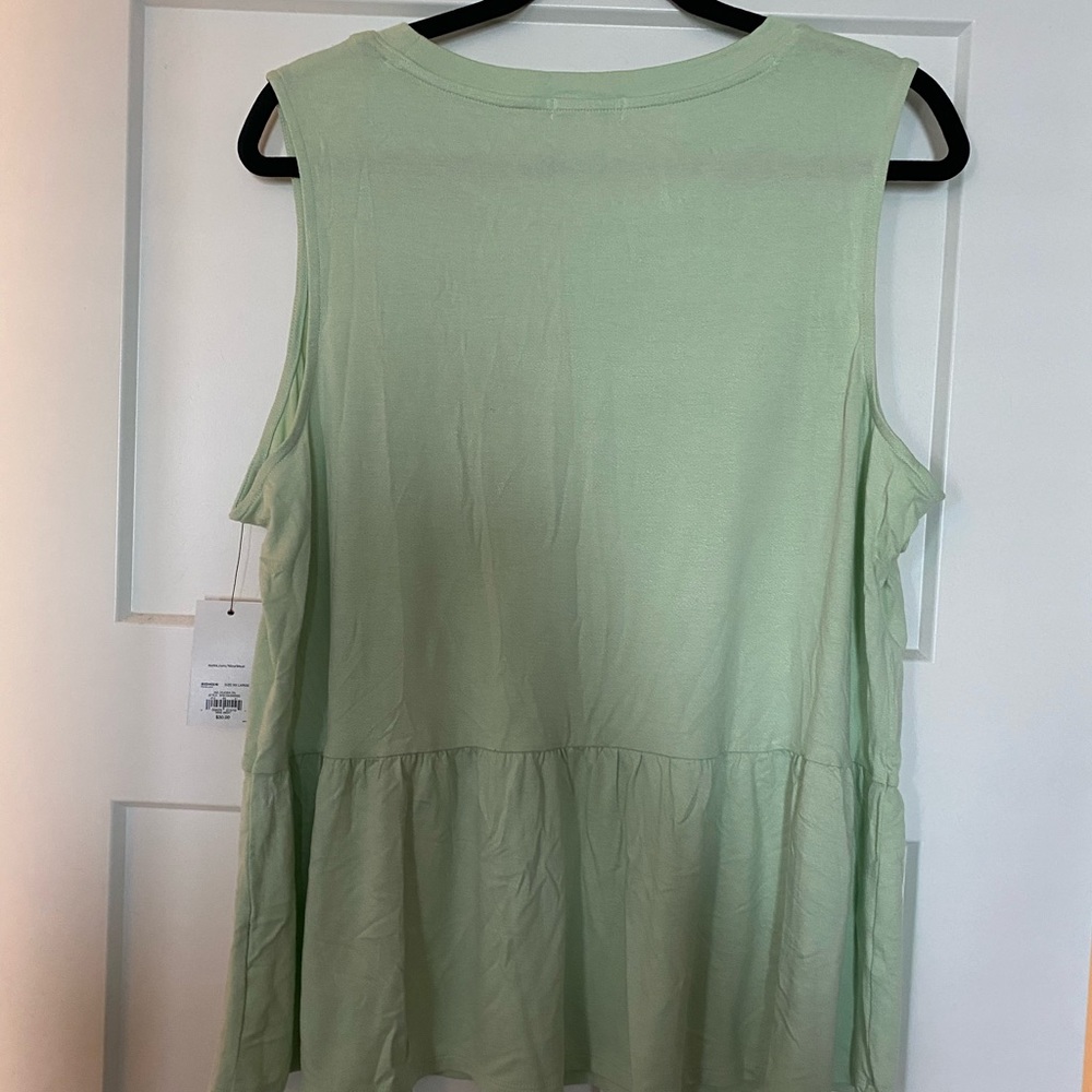 Tank Top - Picture 2 of 2
